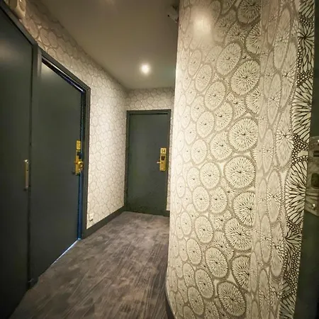 Moliere 3* 칸느